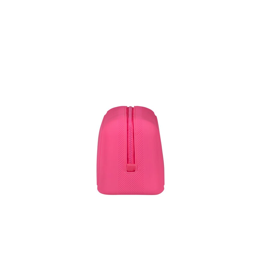 Urban Groove Toiletry Kit in the color Hawaiian Pink. image number 3